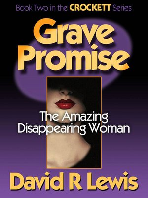 cover image of Grave Promise